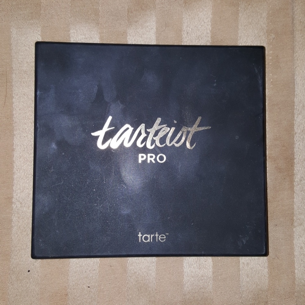 Tarte Tarteist Pro Palette